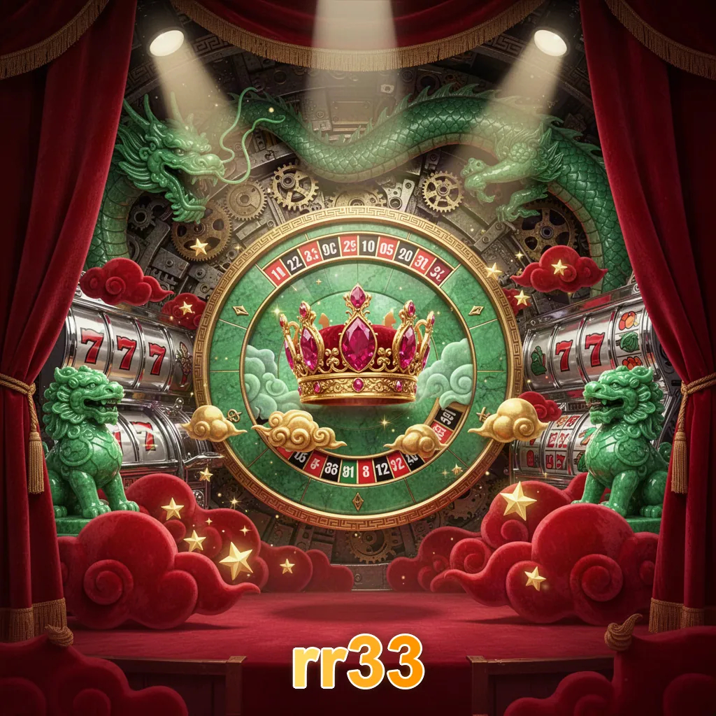 Promosi rr33