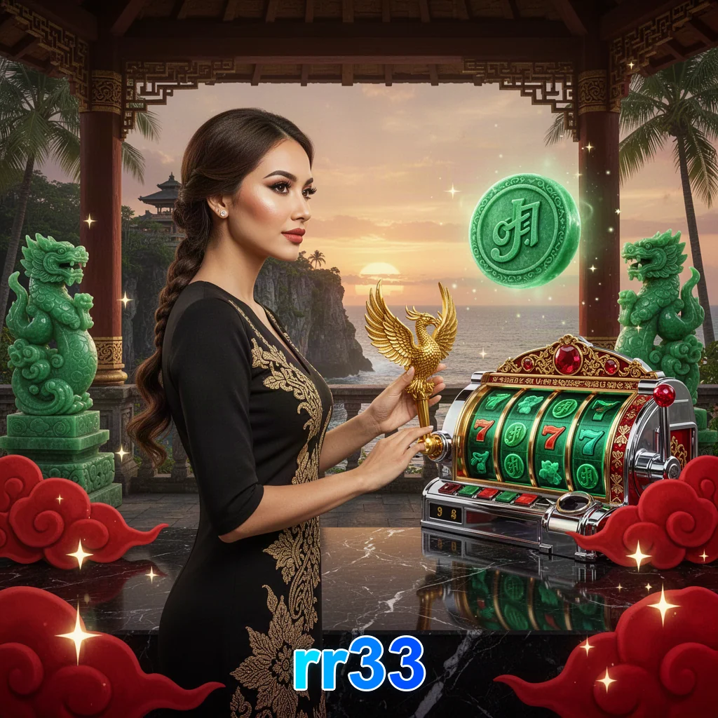 Promosi rr33
