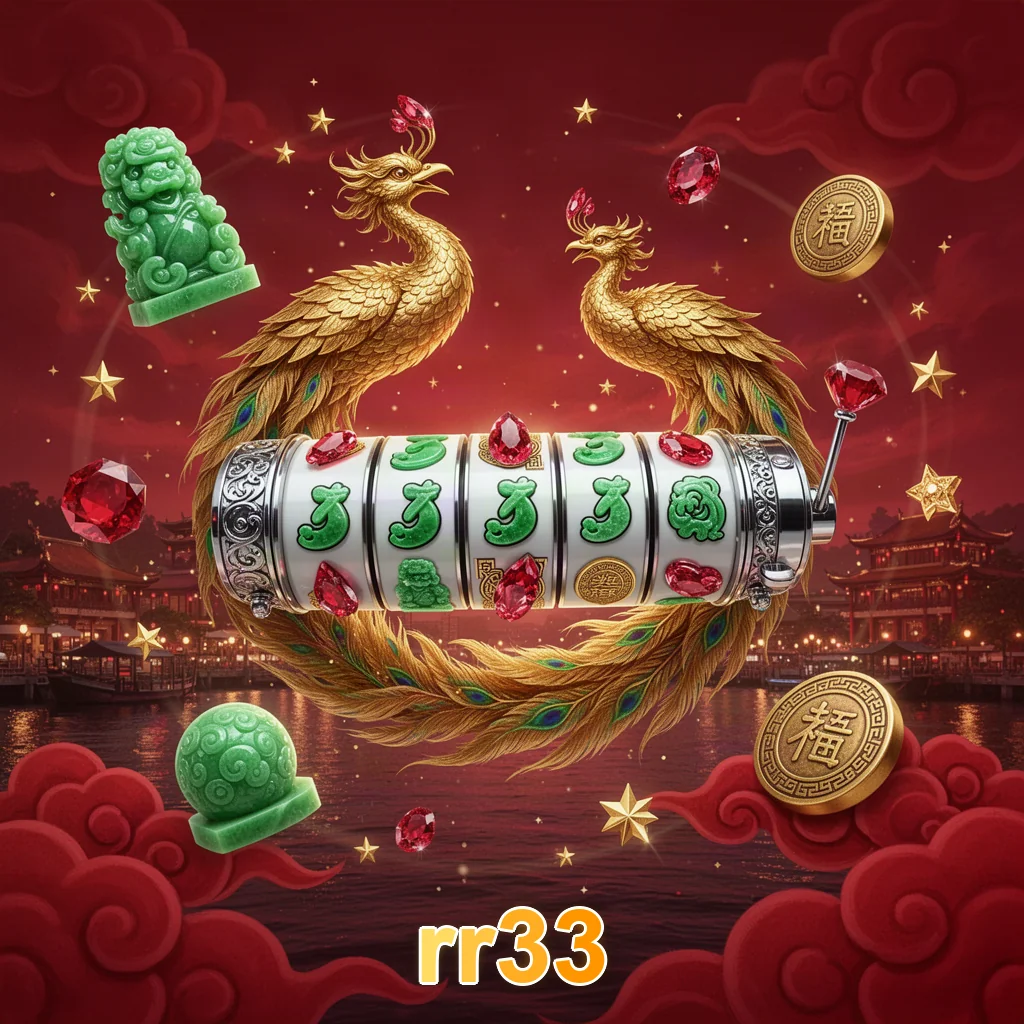Promosi rr33