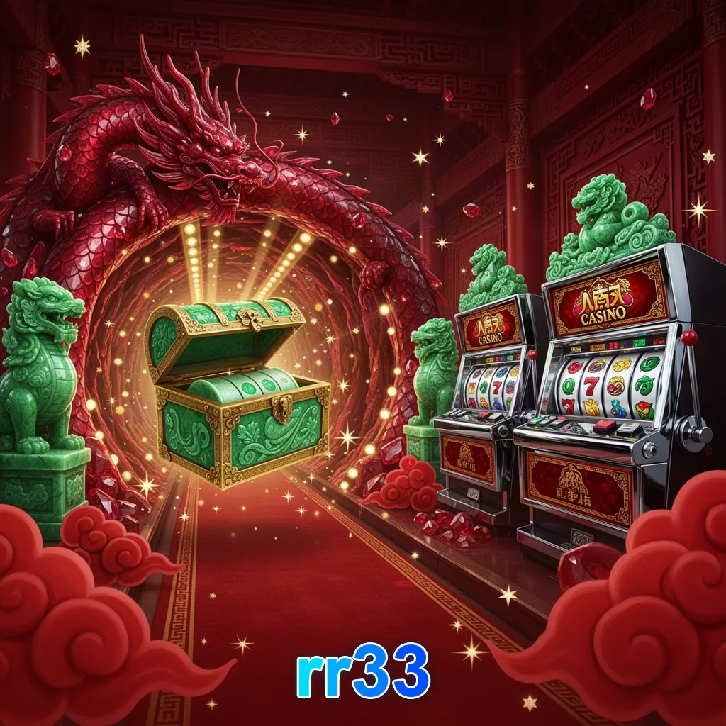 Promosi rr33