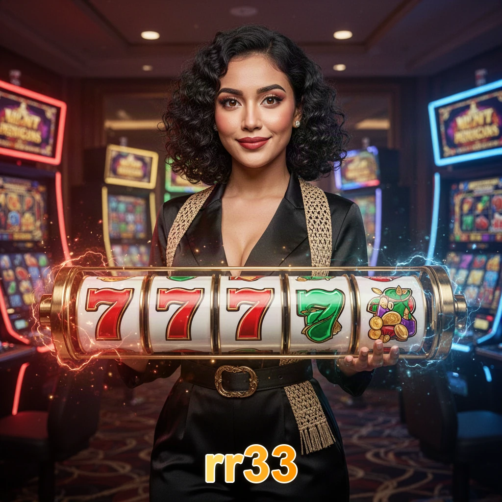 Promosi rr33