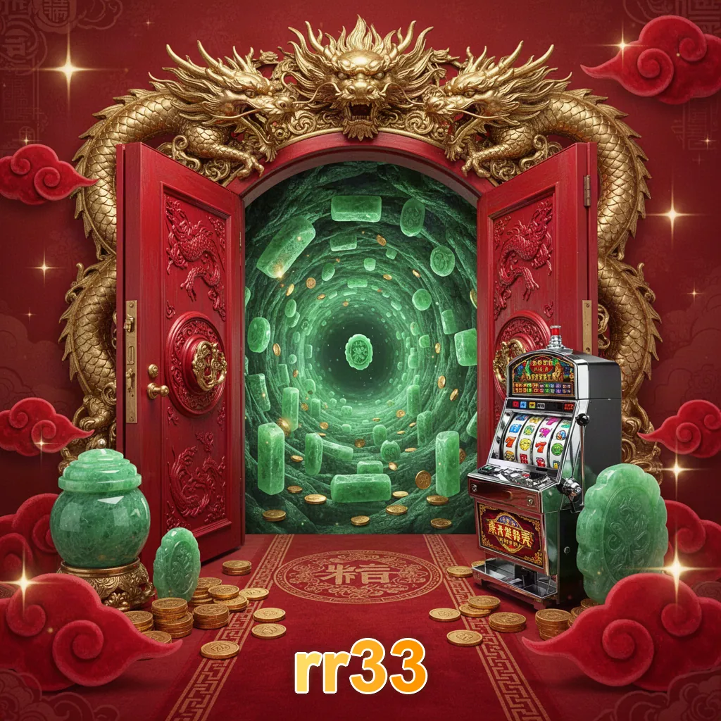 Promosi rr33
