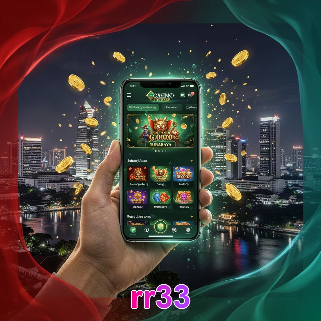 Promosi rr33