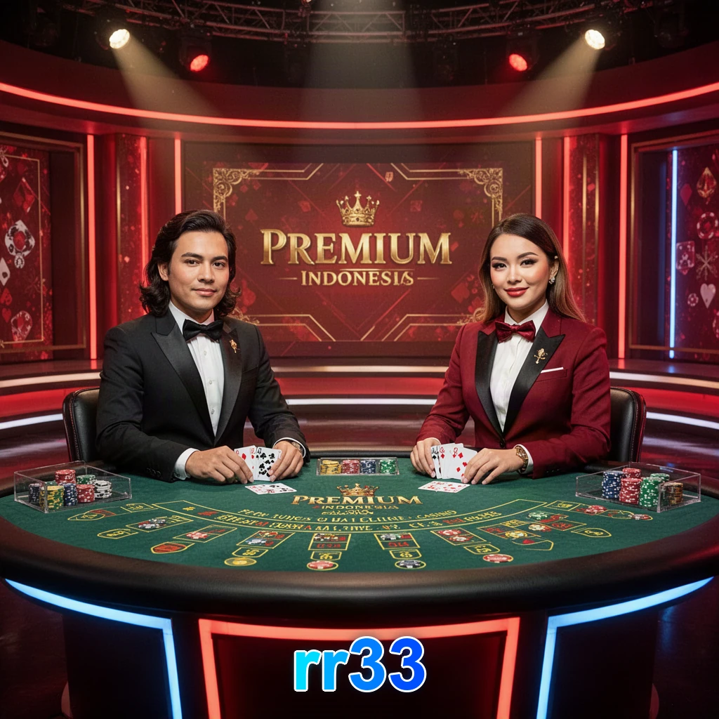 Promosi rr33