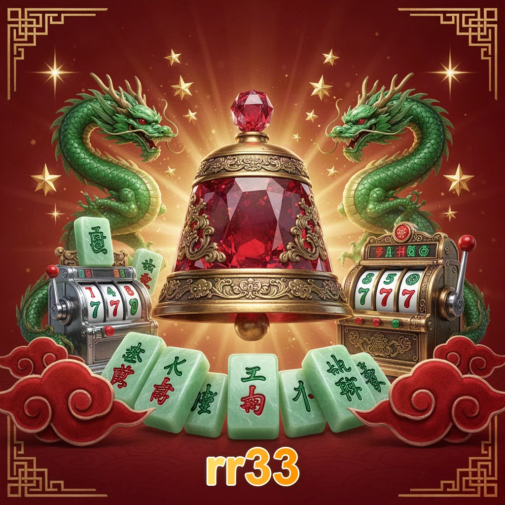 Promosi rr33