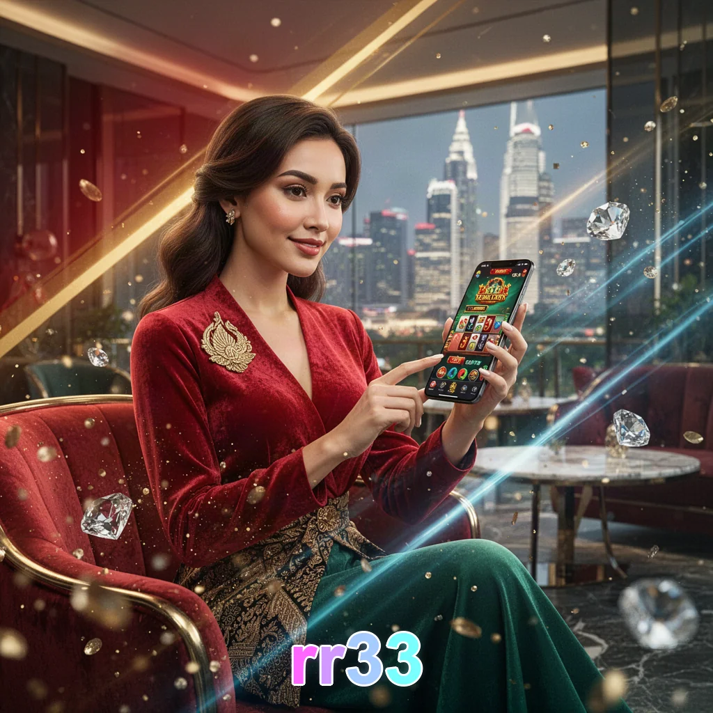 Promosi rr33