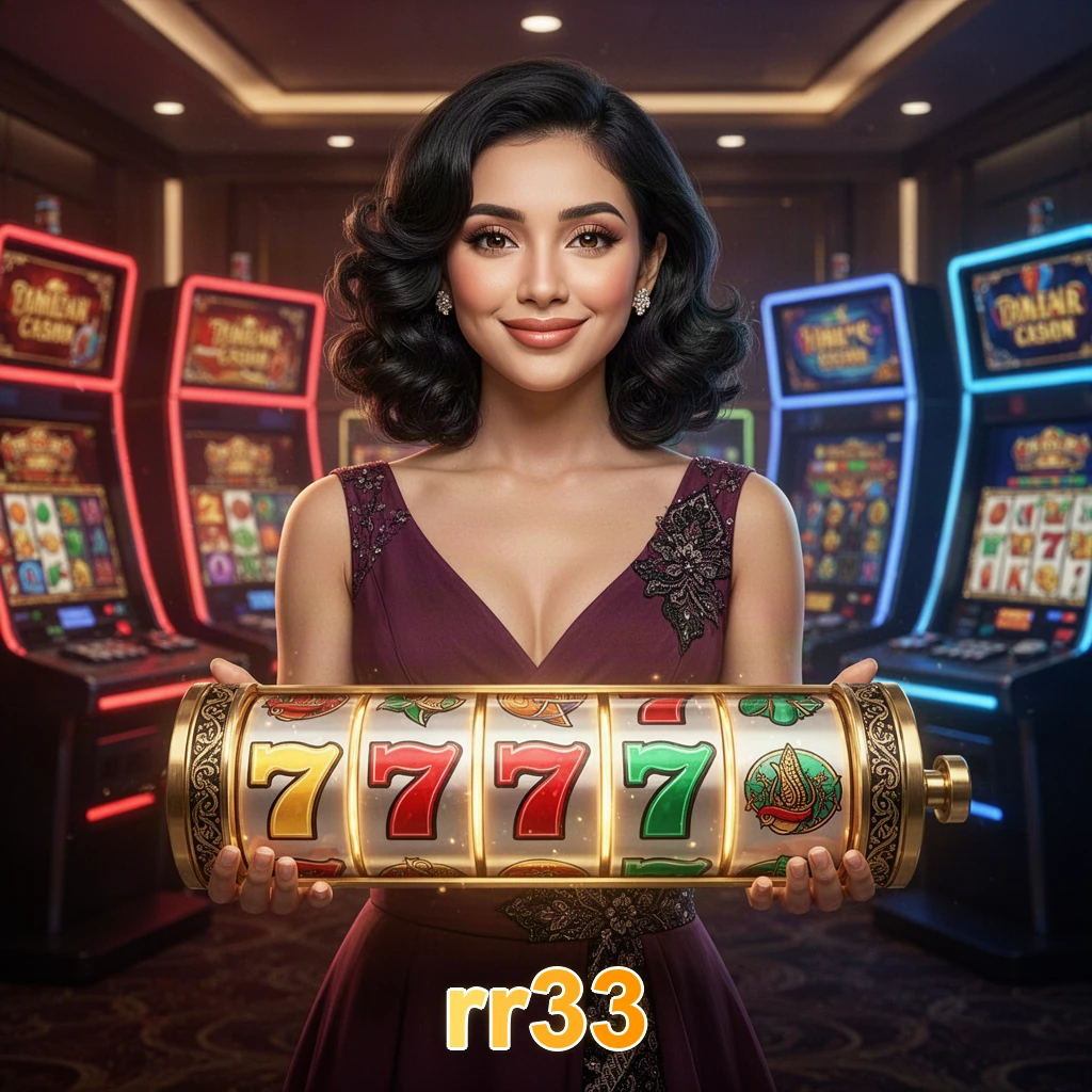 Promosi rr33