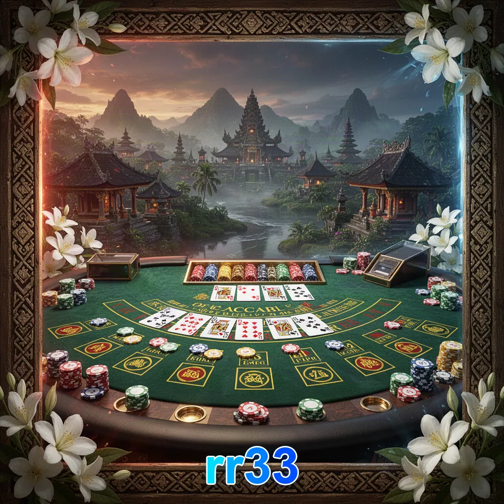 Promosi rr33
