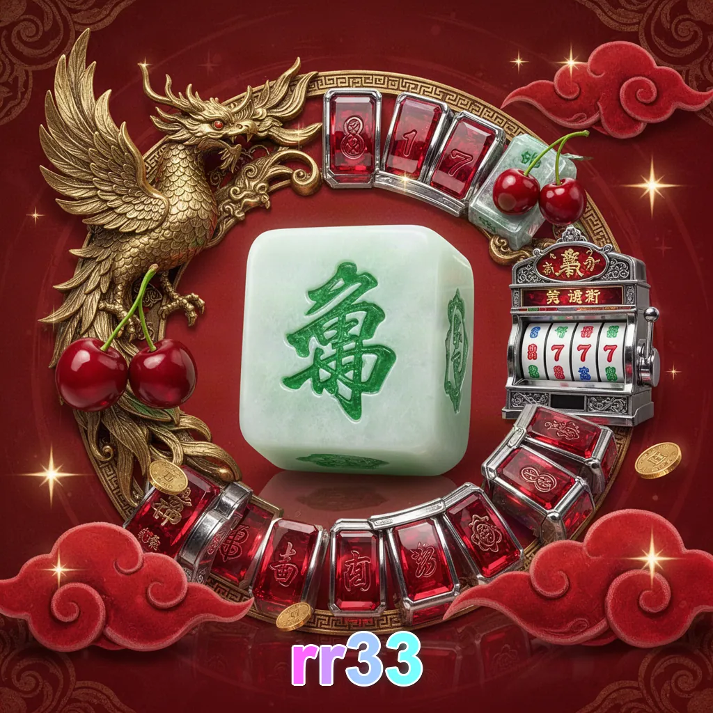 Promosi rr33